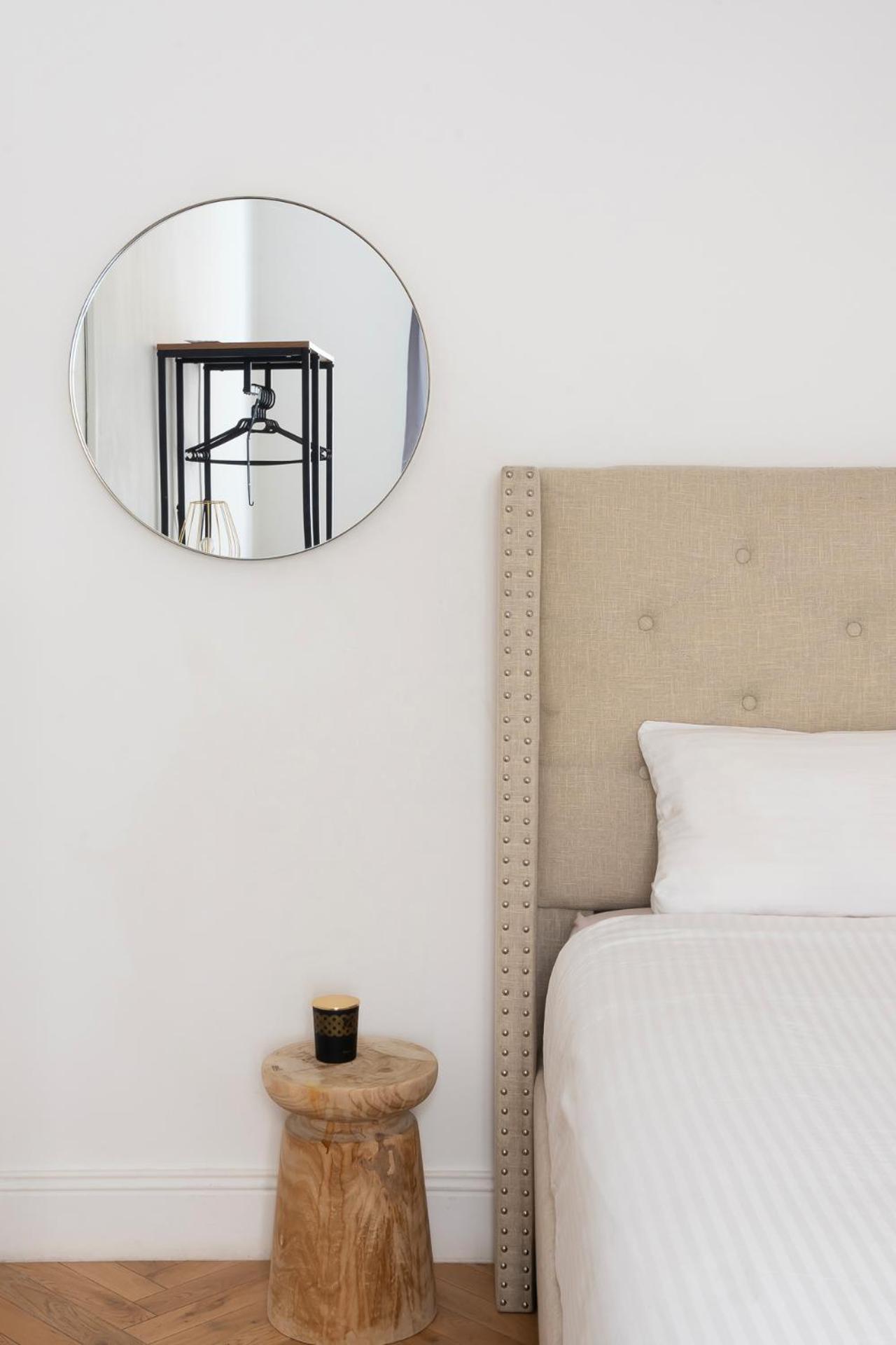 Paris Eiffel Apartment Ngoại thất bức ảnh